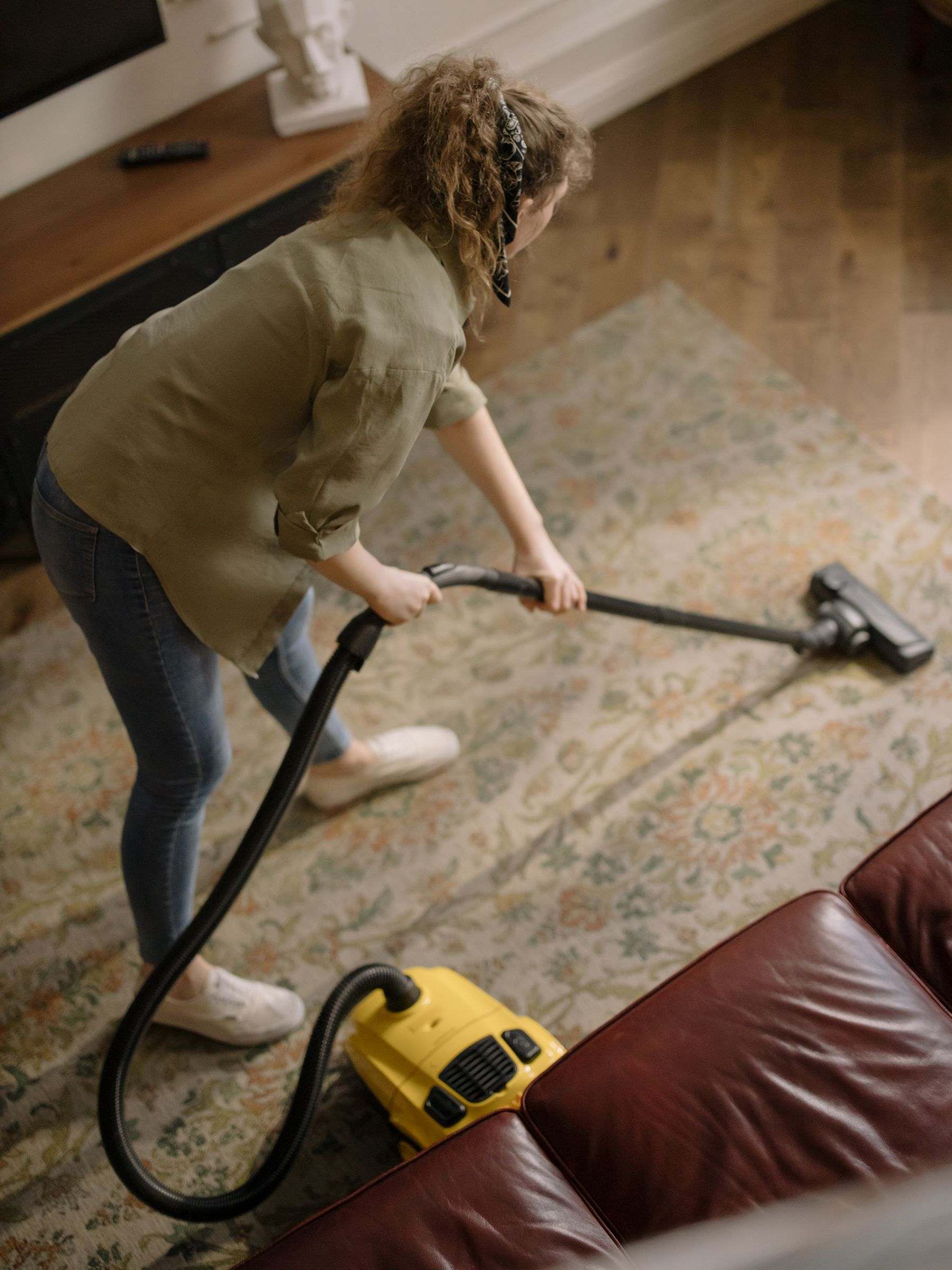Hotel and Office Carpet Care