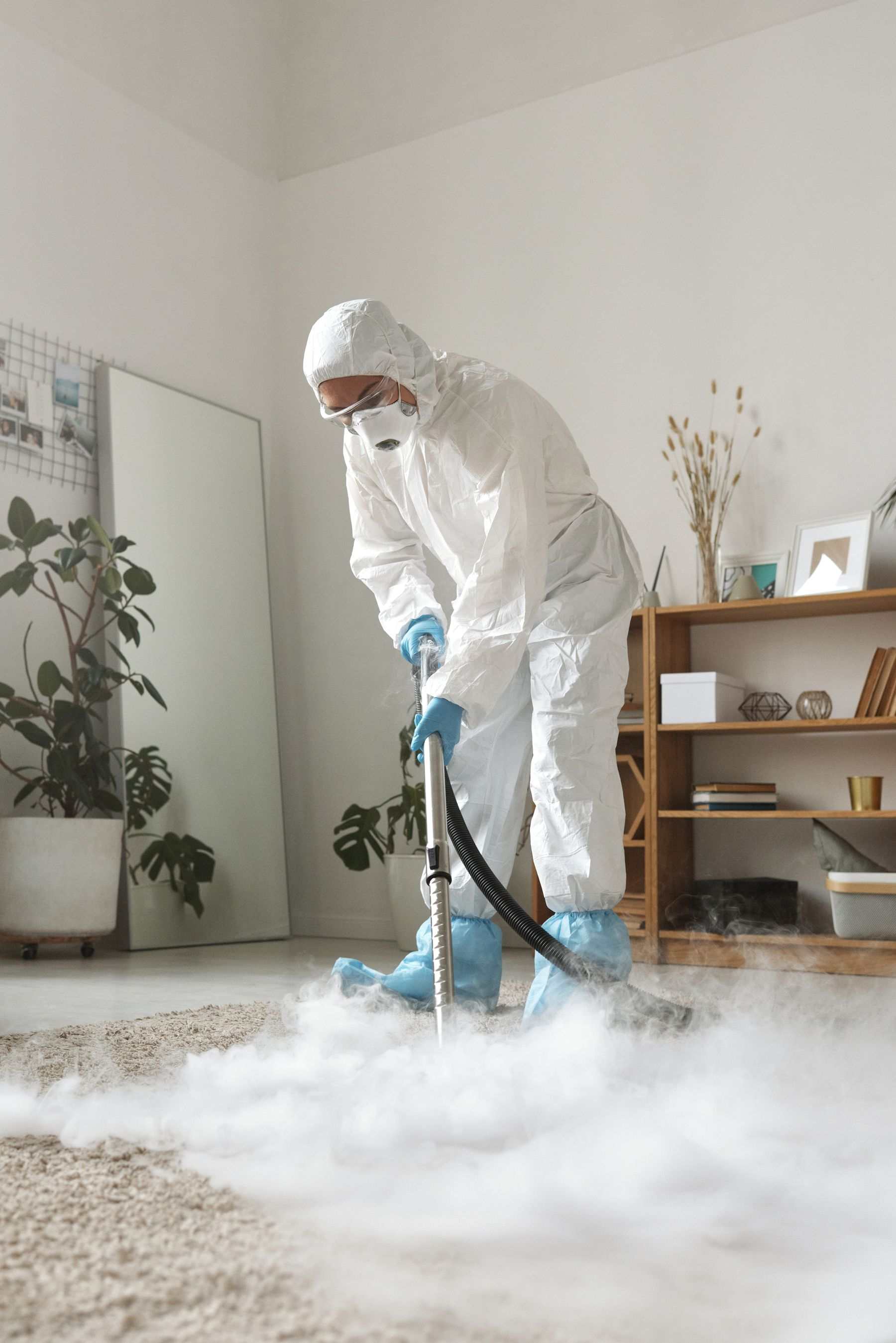 Tile, Grout and Hard Floors service by Rose Pro Property Cleaning